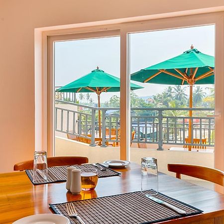Fairway Sunset Serviced Apartments Galle Exterior foto